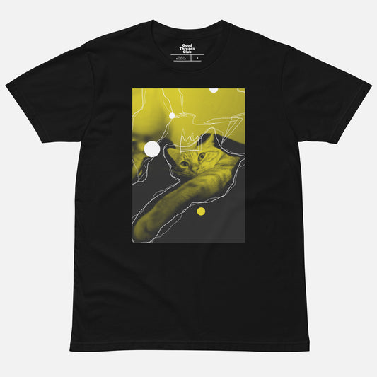 Toraneko t-shirt