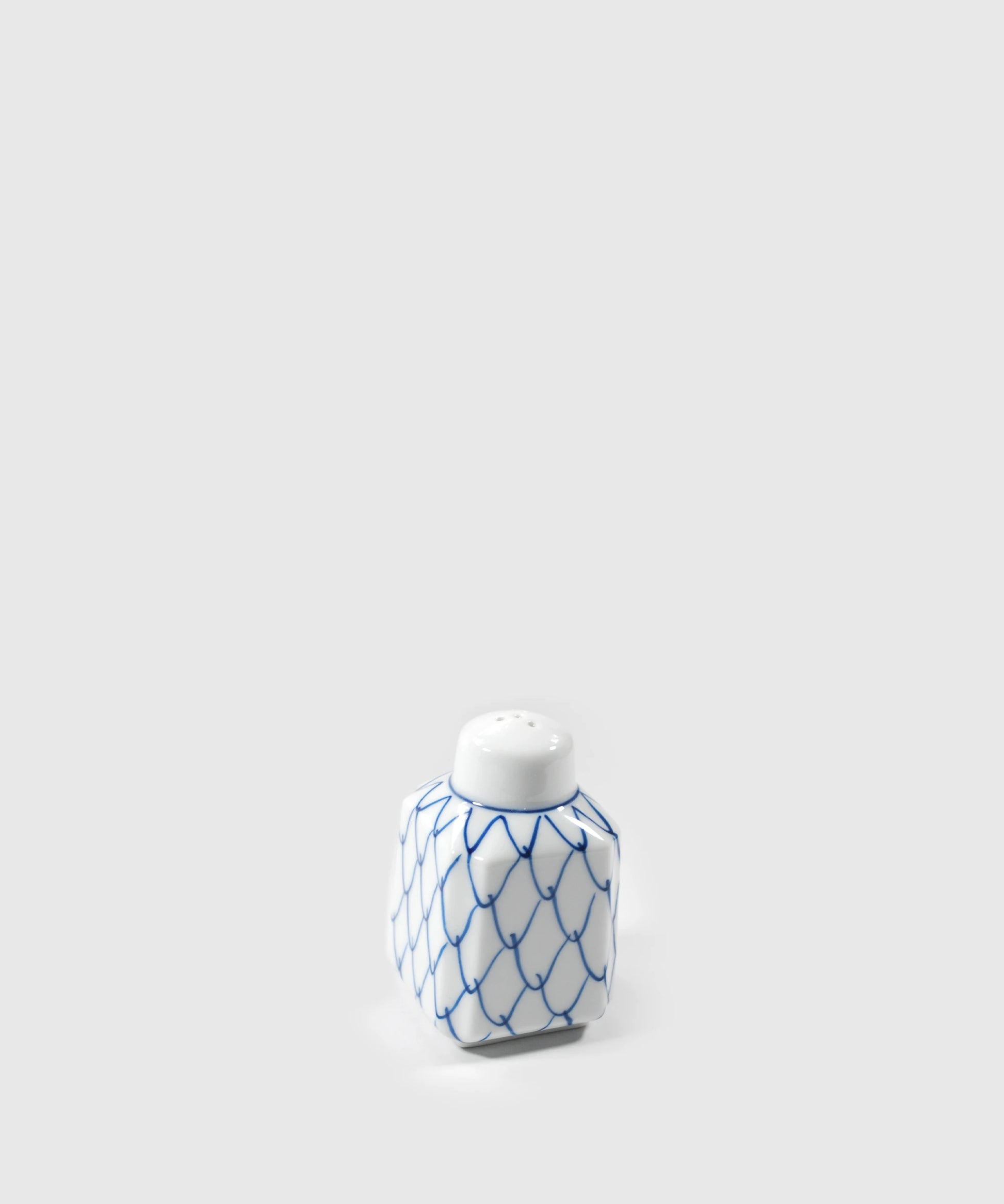Salt-Dispenser