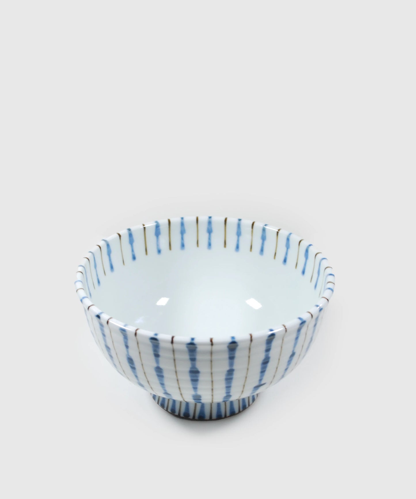Tokusa Donburi Bowl