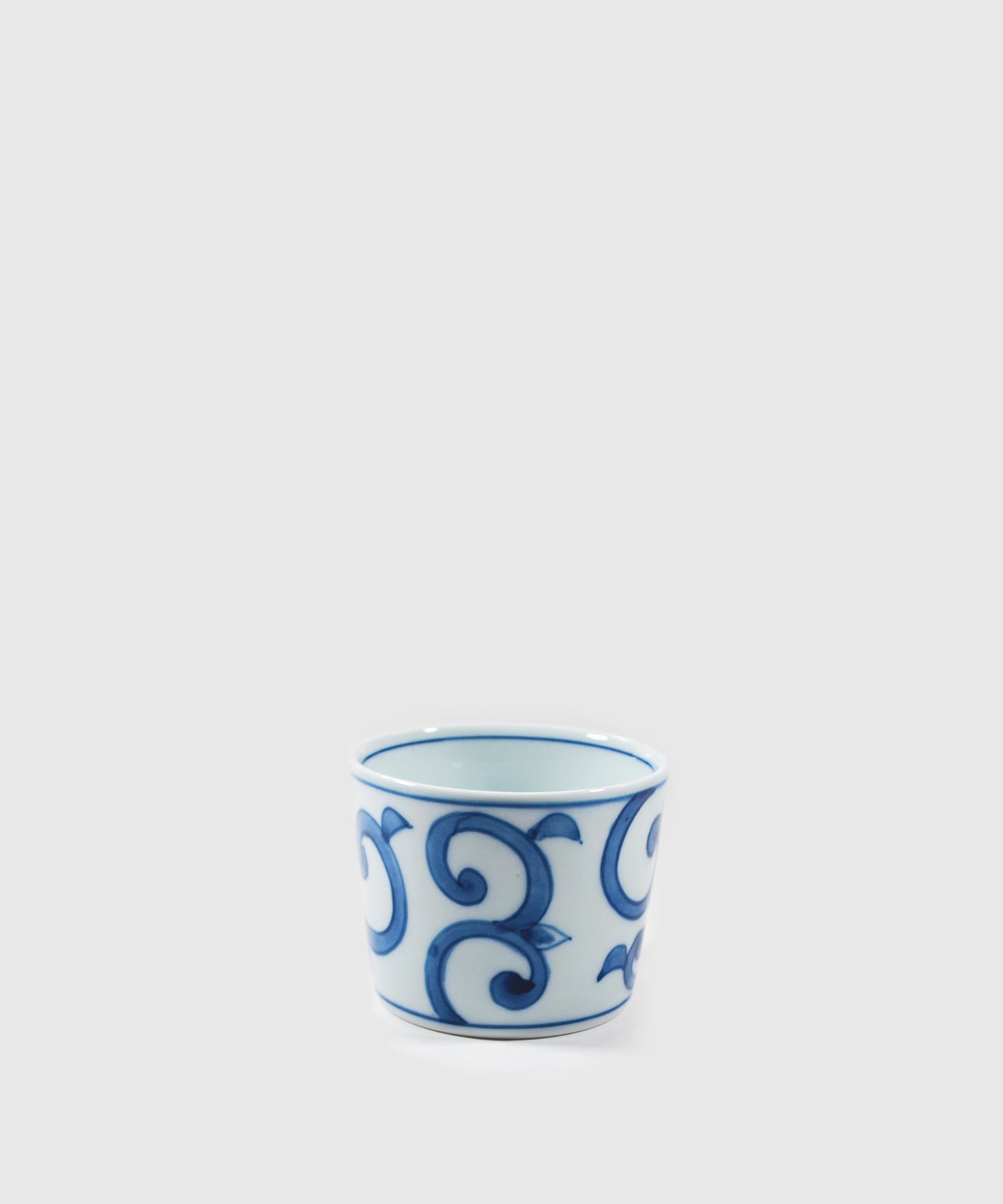 Karakusa soba cup