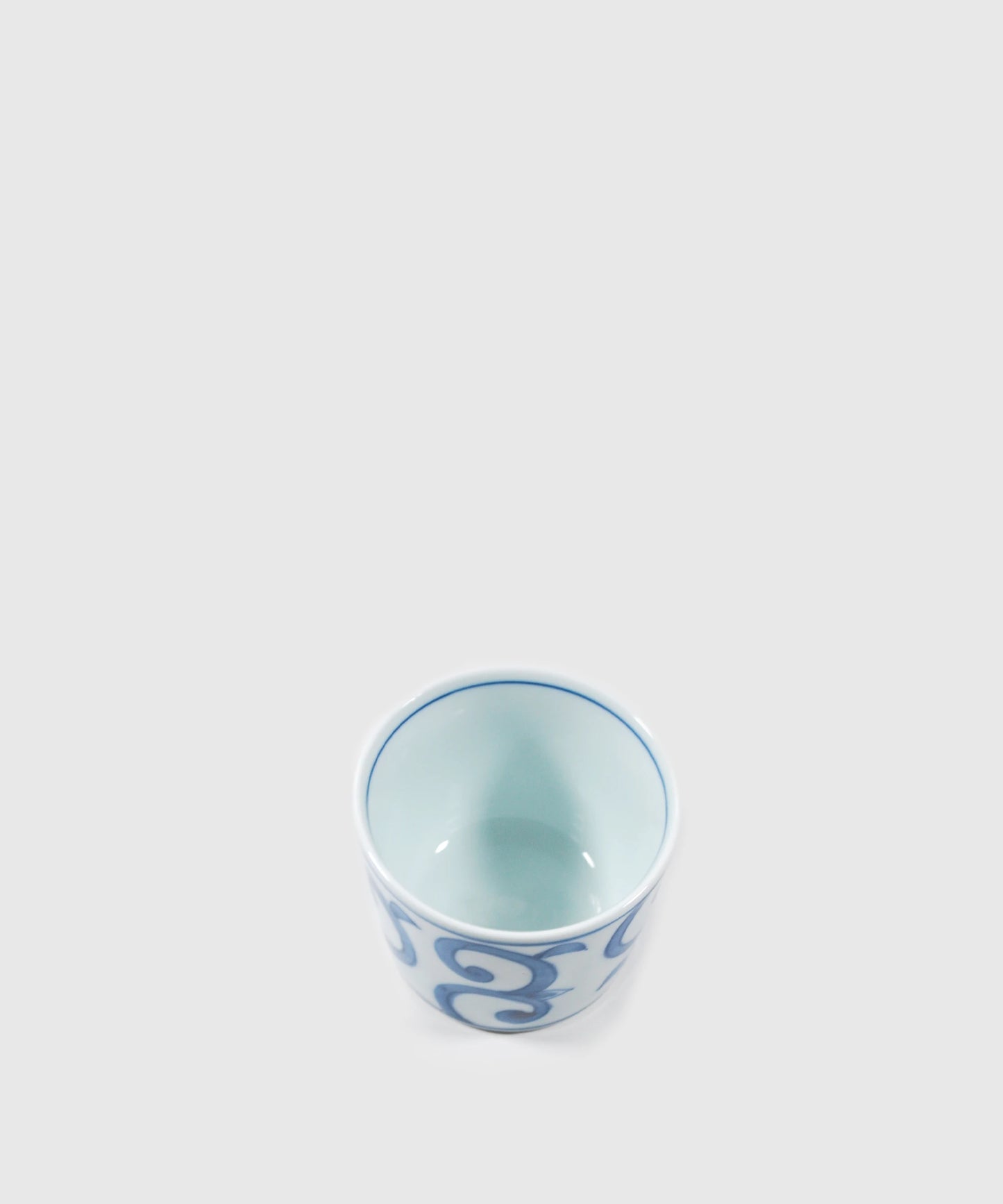 Karakusa Soba Cup