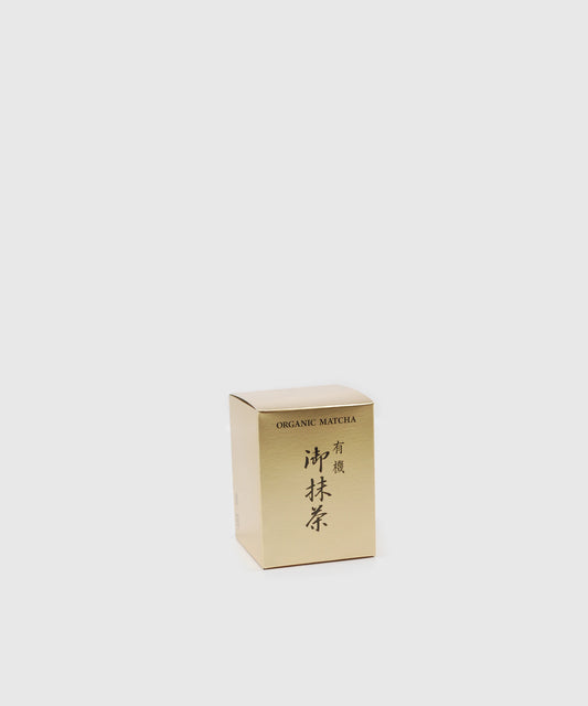 Organic Matcha Powder