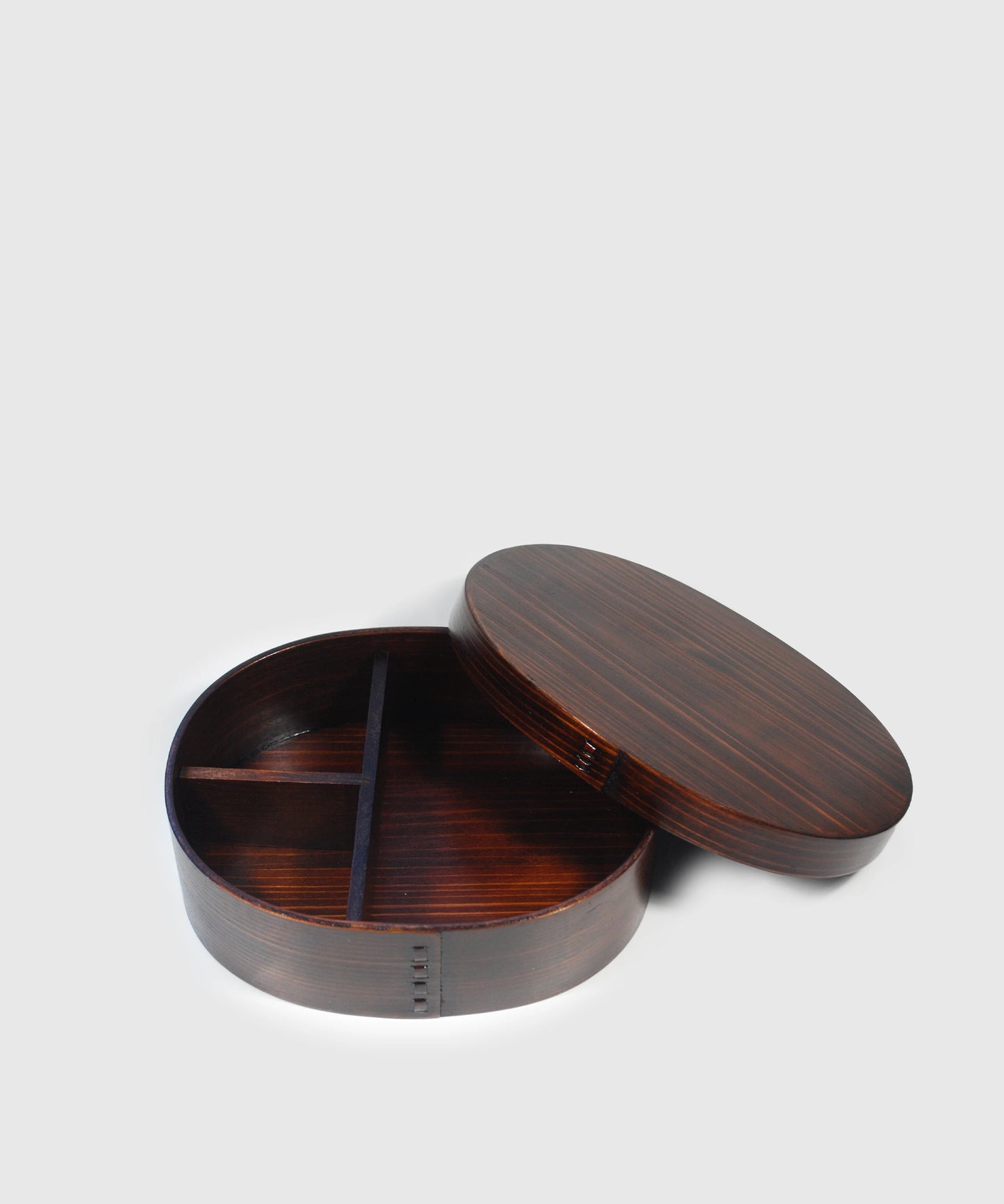 Wappa Bento Box with Lacquer Coating Set