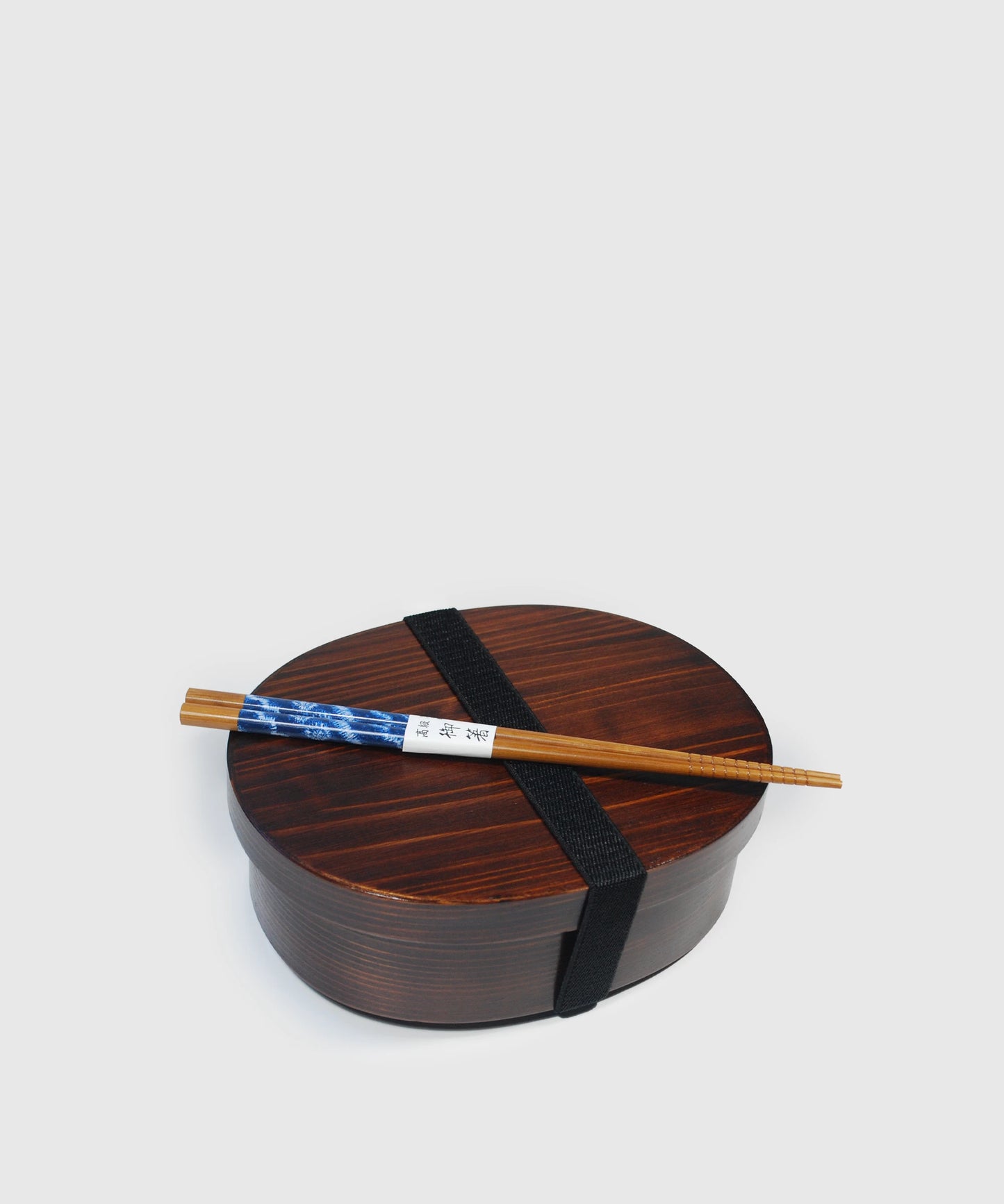Wappa Bento Box with Lacquer Coating Set