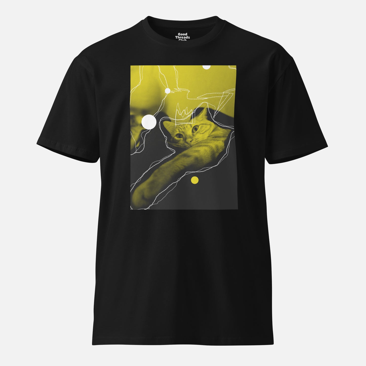 Toraneko t-shirt