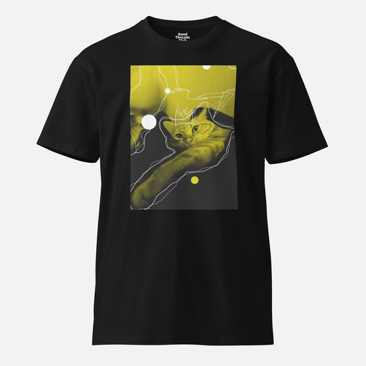 Toraneko t-shirt