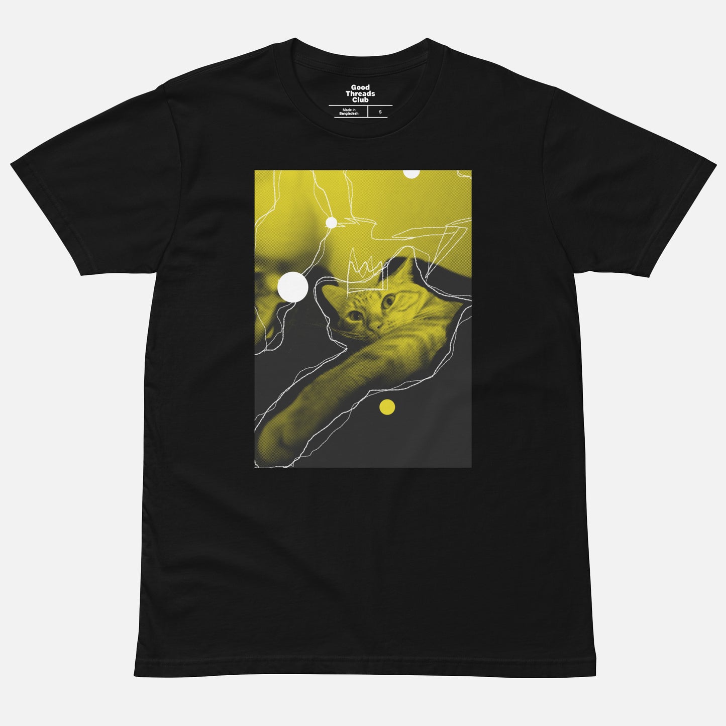 Toraneko t-shirt