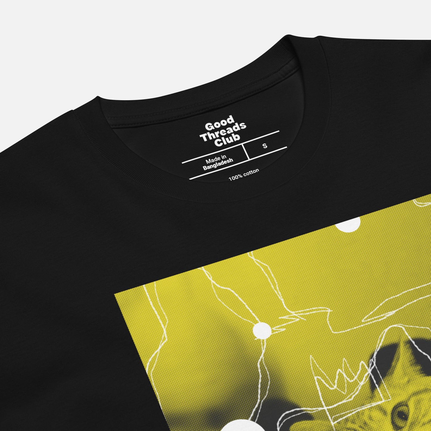 Toraneko t-shirt